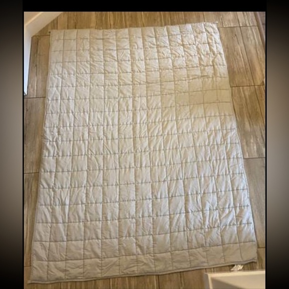 YNM  - Weighted Blanket - Picture 5 of 9